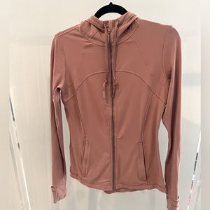 Lululemon Define Hooded Jacket
